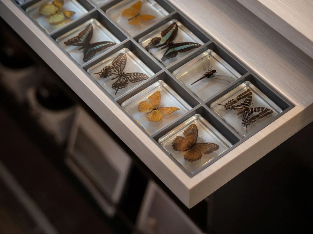 龙湖·天曜营销中心丨中国重庆丨研质共设-33