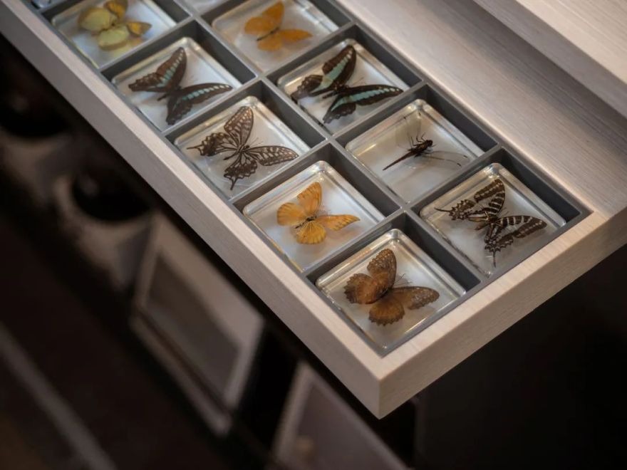 龙湖·天曜营销中心丨中国重庆丨研质共设-33