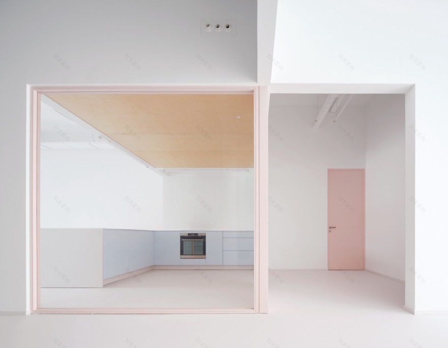 Colección ES总部室内设计丨西班牙桑坦德丨Carbajo Hermanos-20