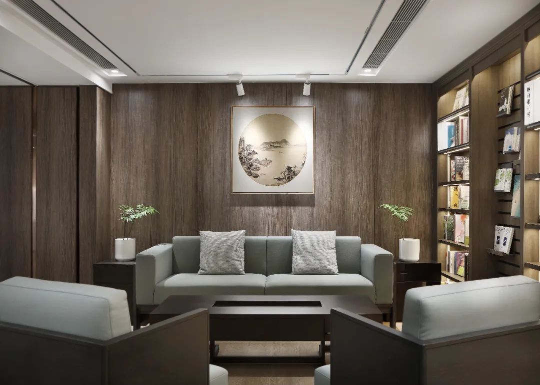 广州楠枫书院丨中国广州丨叶智杰,吴华荣-41