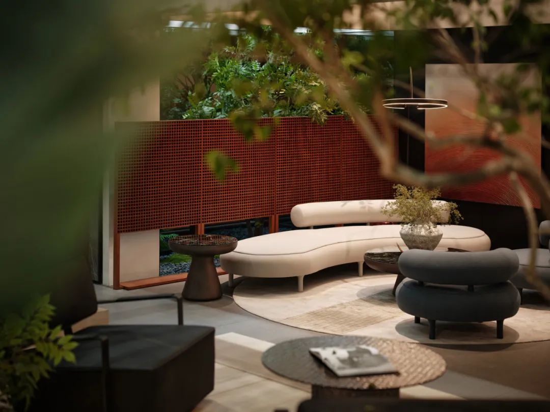 CEO PRIVE 自然而然丨UCE 右见设计-8