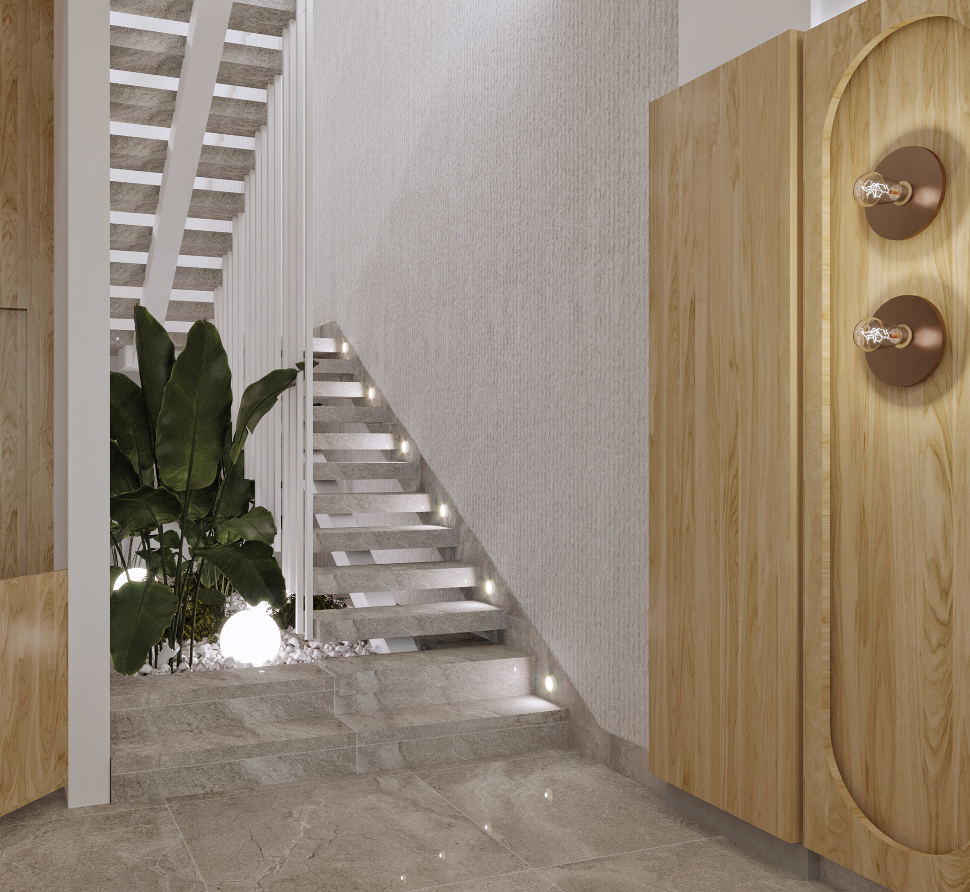 Wings Bucket 餐厅设计丨约旦扎尔卡-10