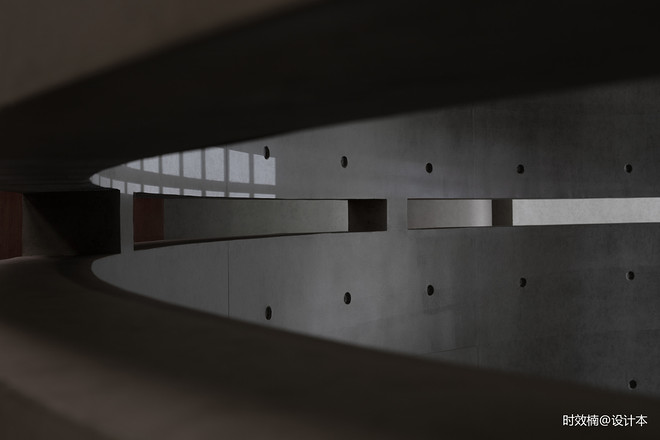 100万元休闲空间240平米装修案例丨中国郑州-12