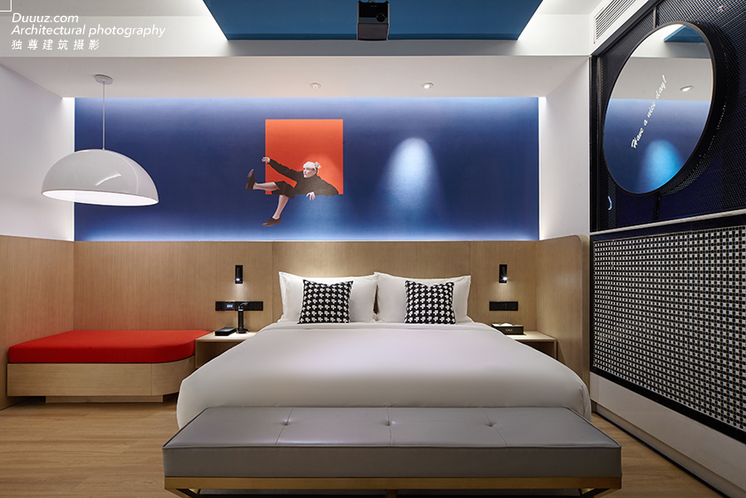 iSeYa高空精品酒店-11