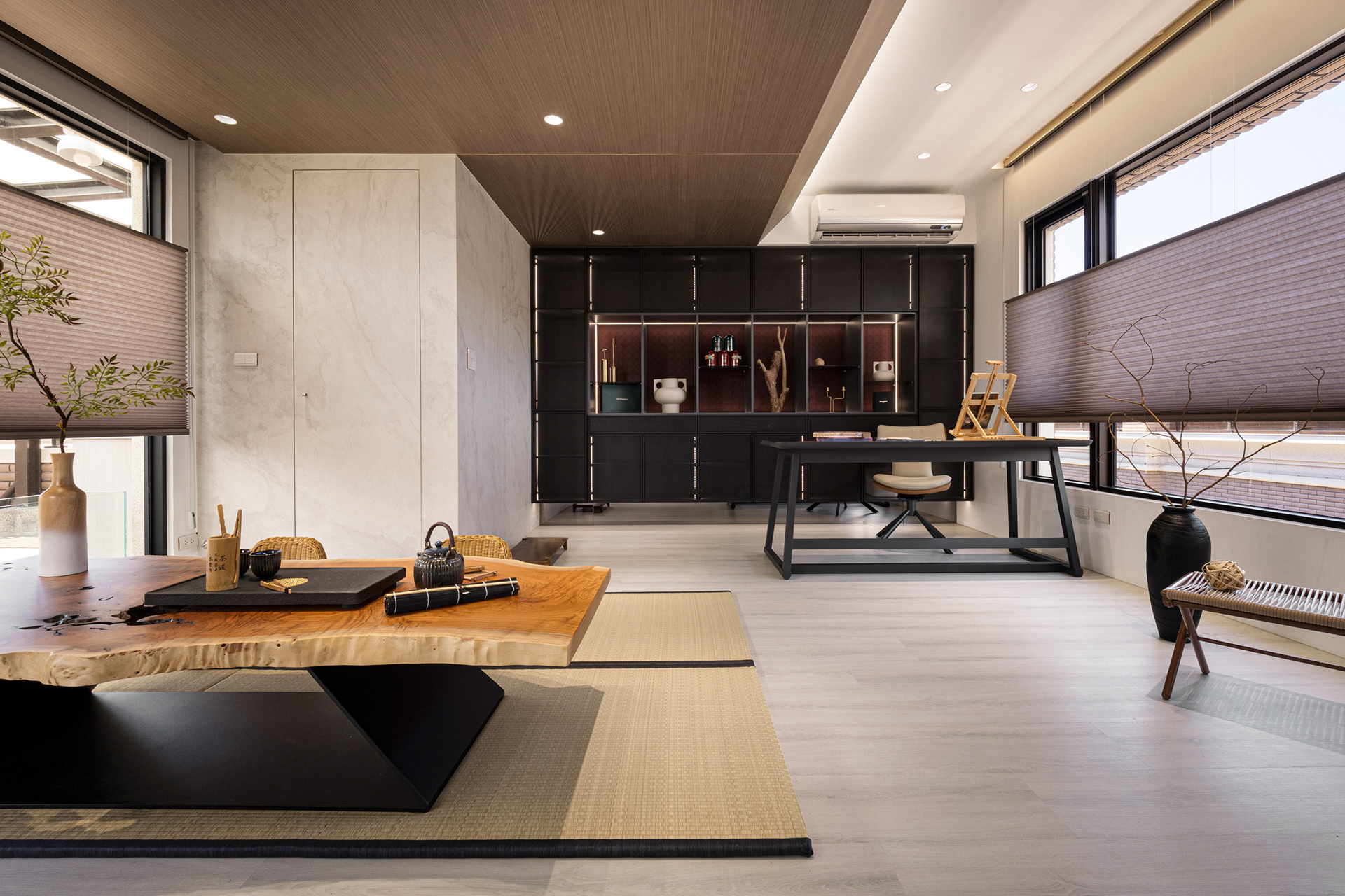 Hsinchu Residence | Elegant-Popular Design-20