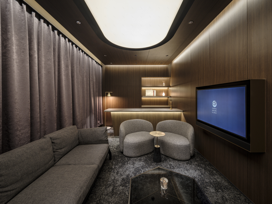 养生馆丨日本东京丨THE TRIANGLE.JP-10