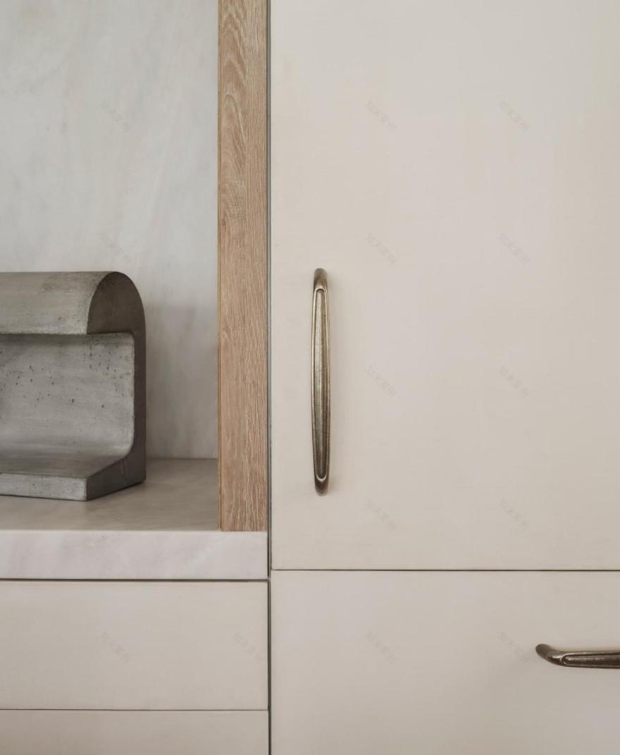 丨澳大利亚悉尼丨Phoebe Nicol Interior Architecture-4