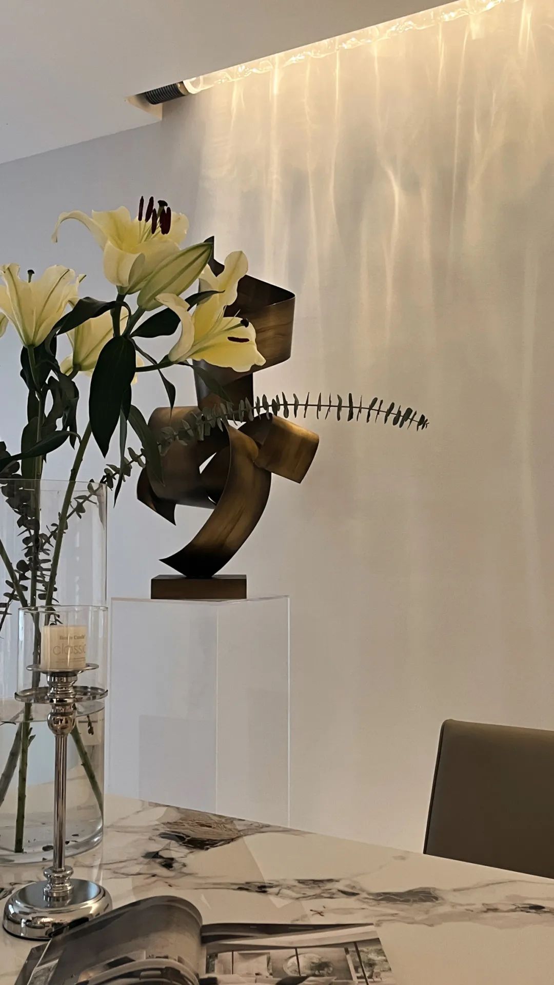 溯原空间 · 1200㎡舜山府私宅,奢雅共生丨中国重庆丨溯原空间 INCEPTION DESIGN-58