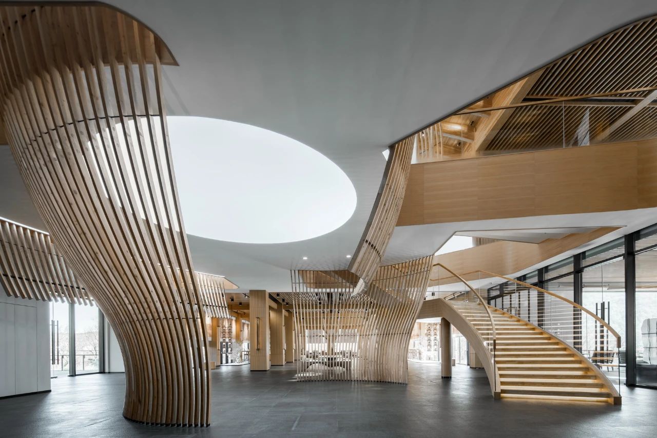 昆明一条龙大健康旅游休闲度假区一区意思桥康旅小镇I期(I1期)丨中国昆明-53