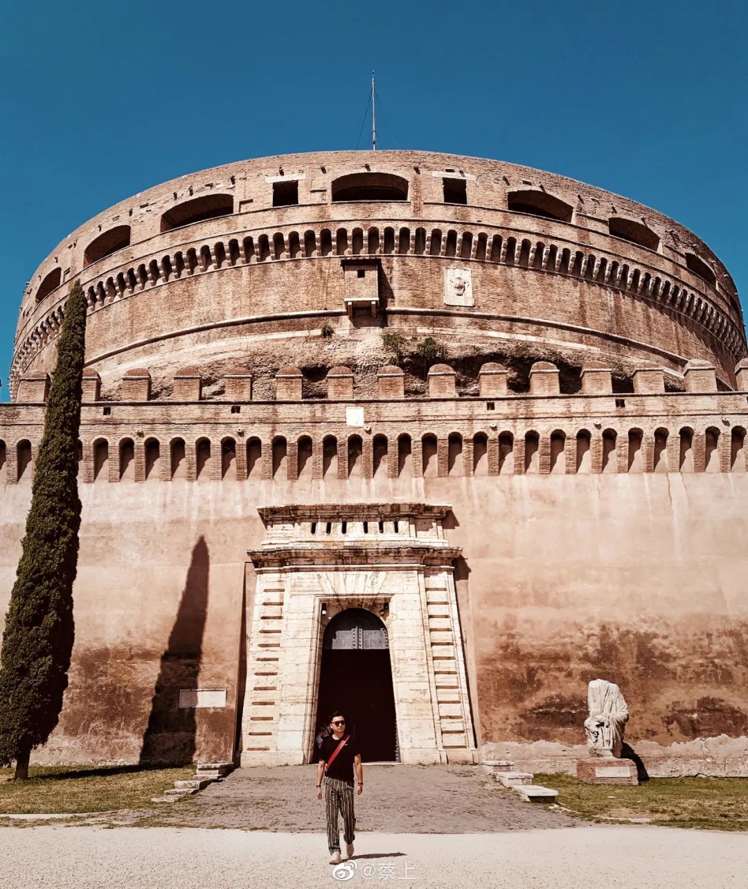 Light·上海魔方灯光艺术节丨中国上海丨蔡上-45