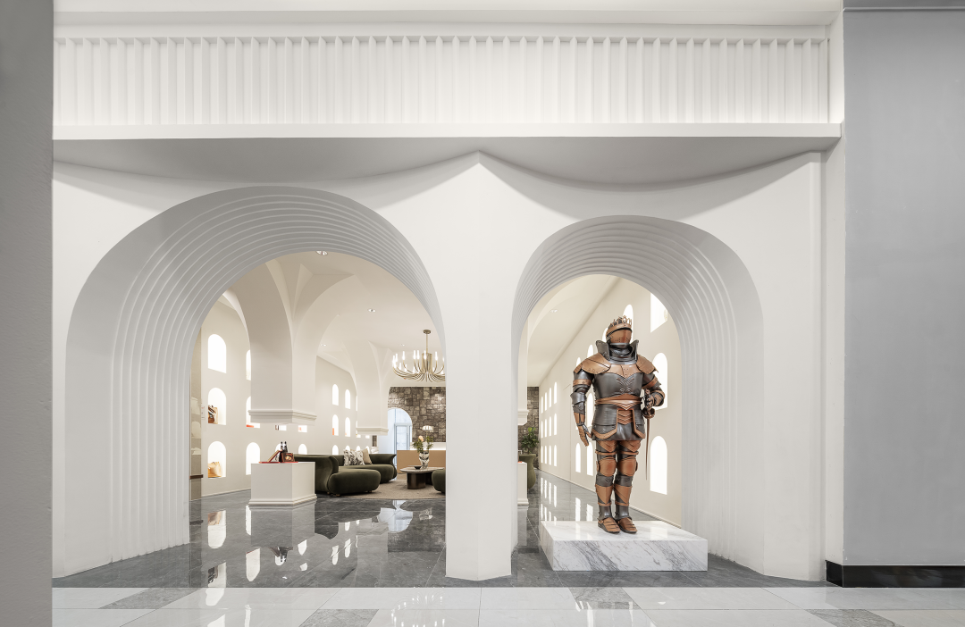 绿地宜宾国家馆丨中国宜宾丨品辰设计-26