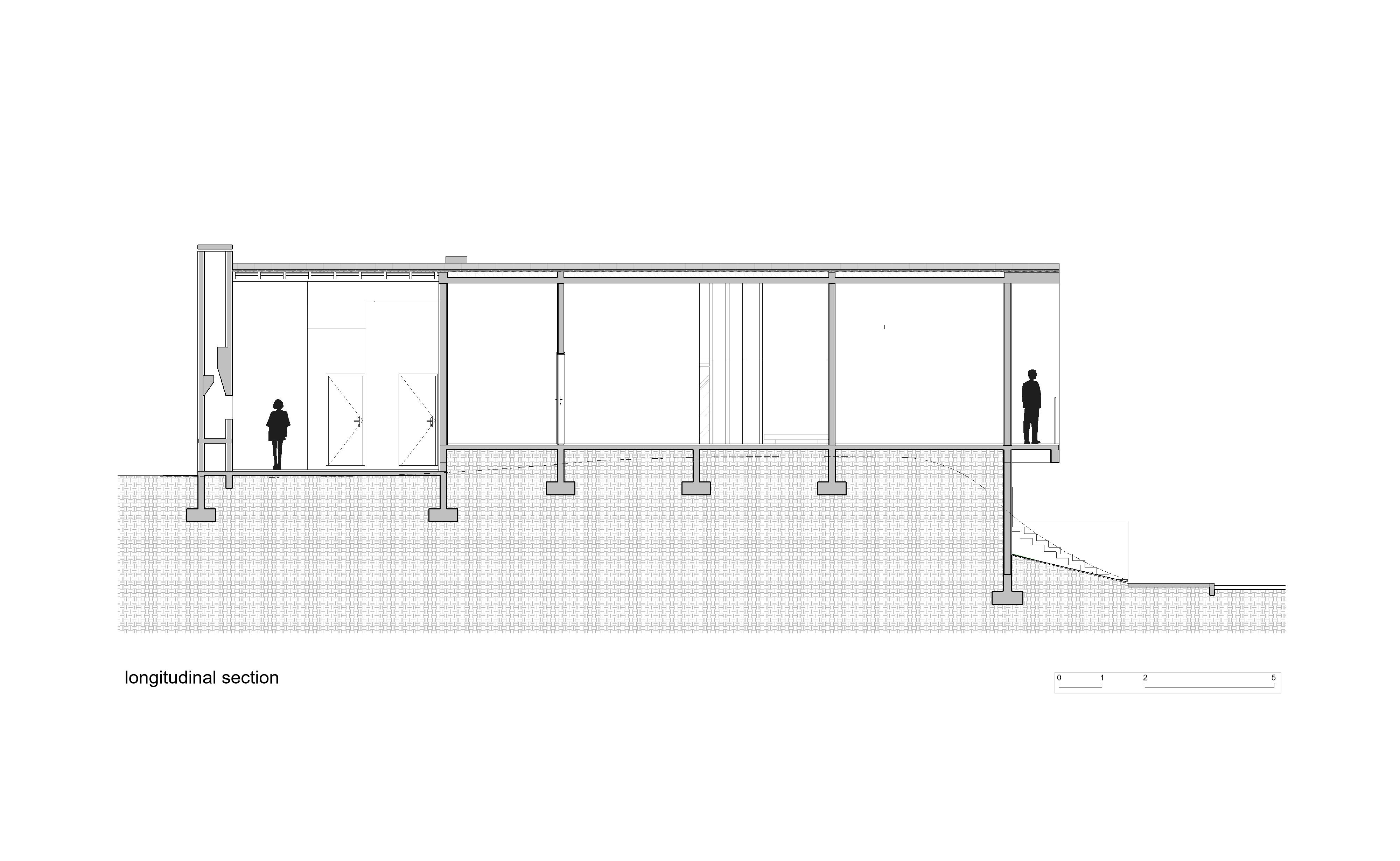 梯形屋丨巴西丨Studio KUNZ-37