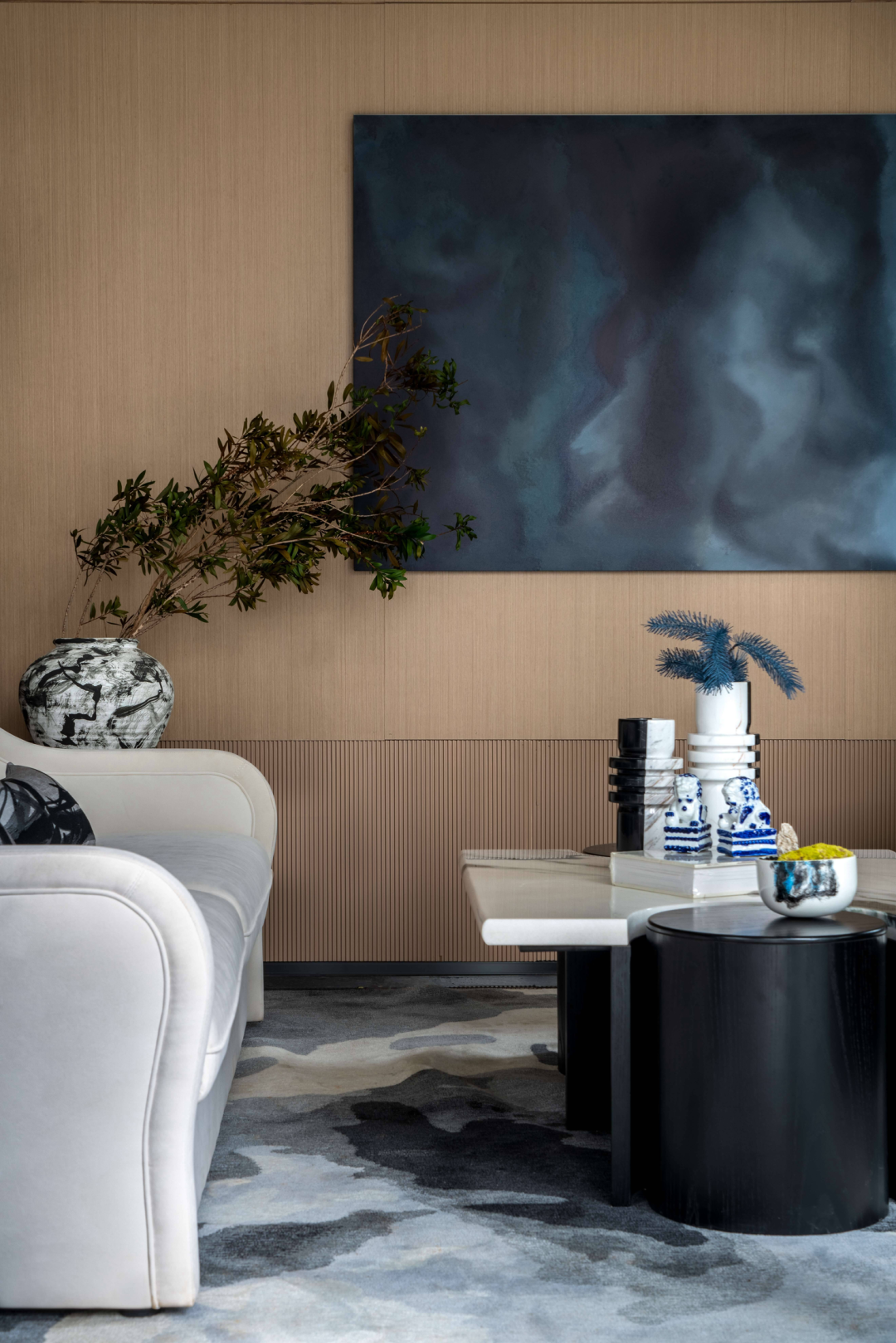 绿城中招商·桂语云峯丨中国长沙-87