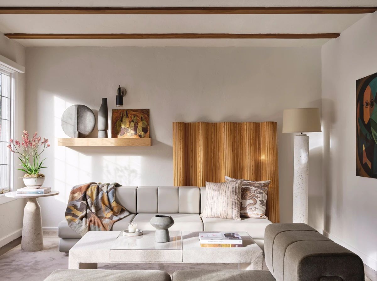 豪宅设计经典与奢华共存-28