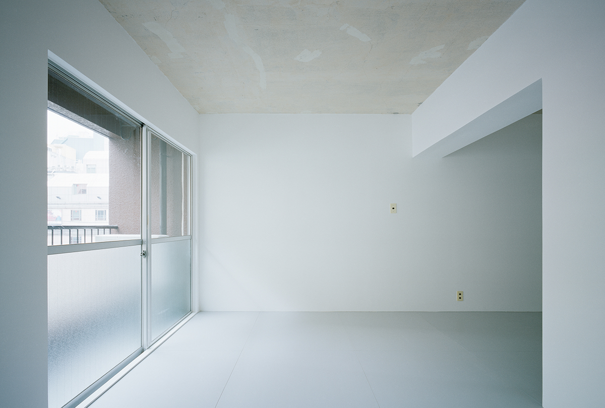 丨日本东京丨Jo Nagasaka,Schemata Architects-8