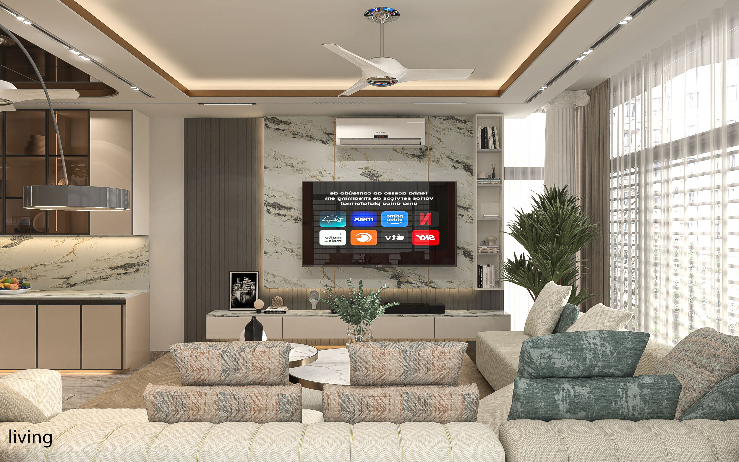 a modern luxury interior design-10