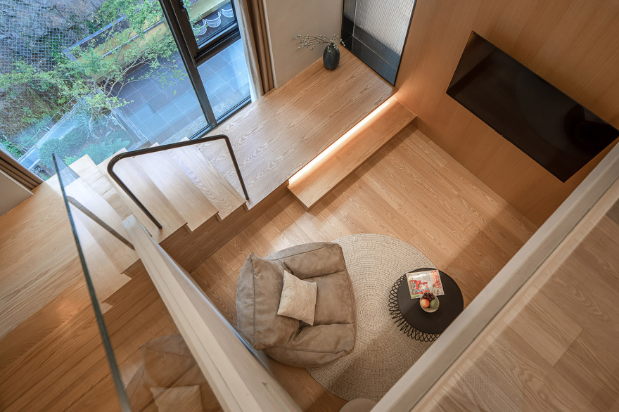 23湾岩壁酒店丨中国江苏丨素建筑设计事务所-103