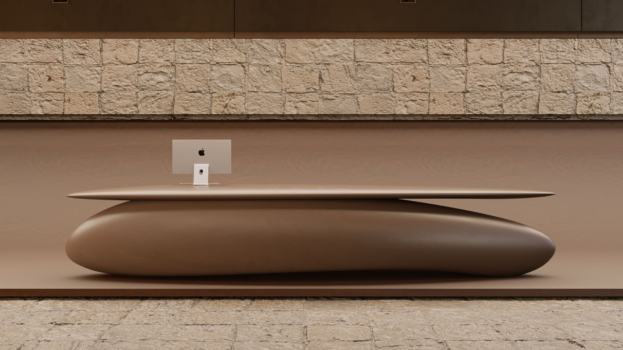 卡尔帕蒂酒店丨乌克兰丨MAKHNO Studio 工作室-28