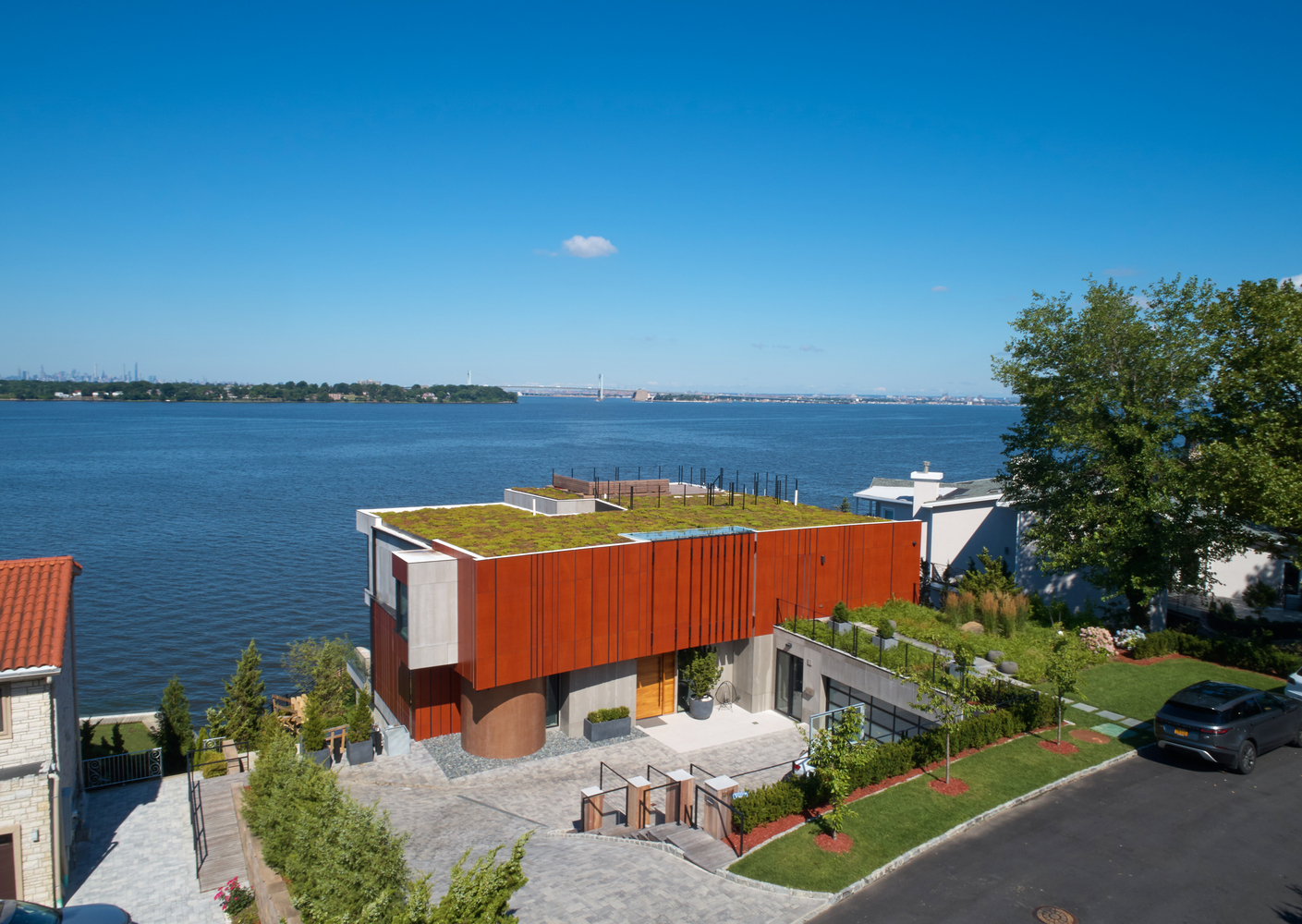 海滨私密豪宅丨美国丨Narofsky 建筑事务所-19