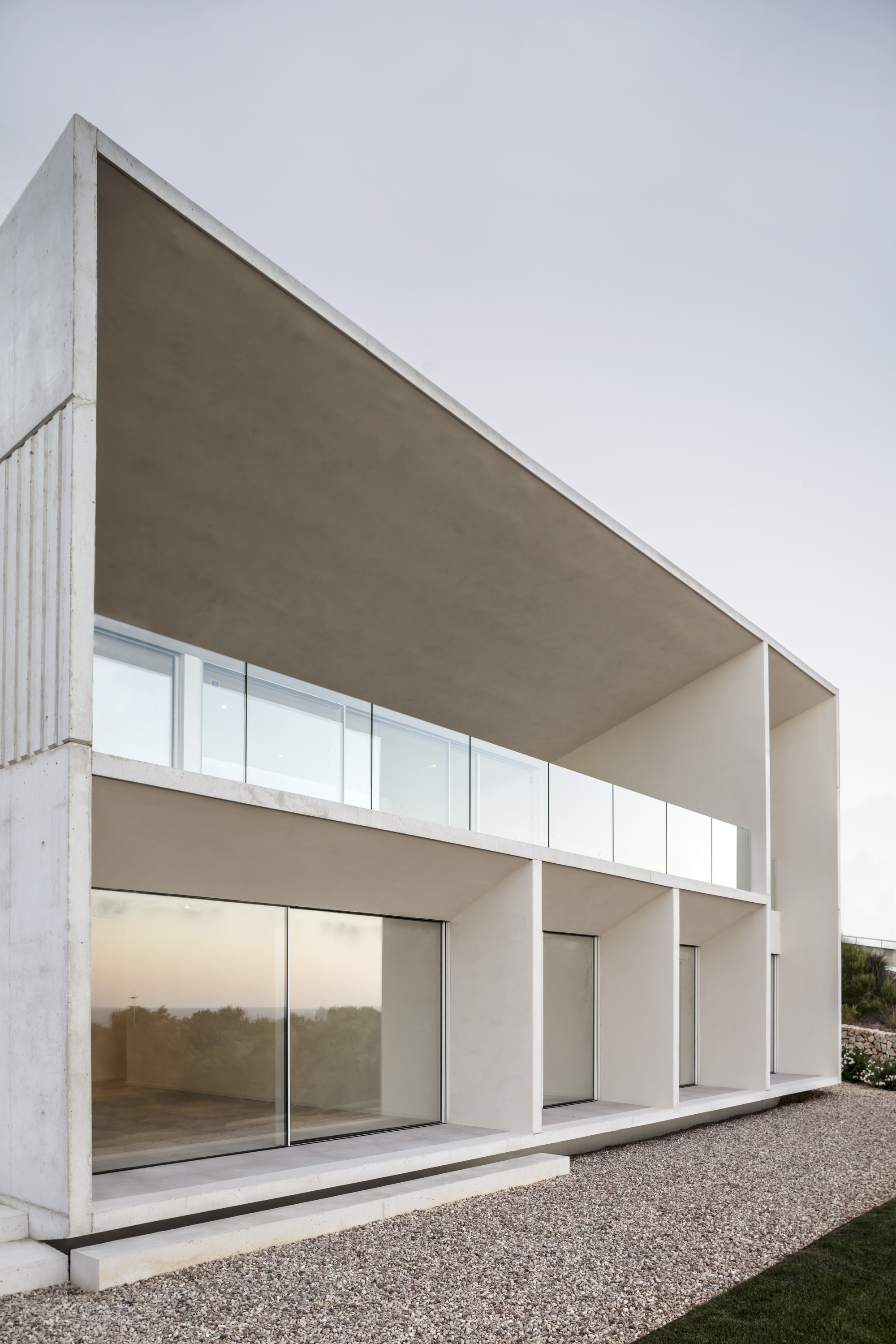 Frame House / NOMO STUDIO-34