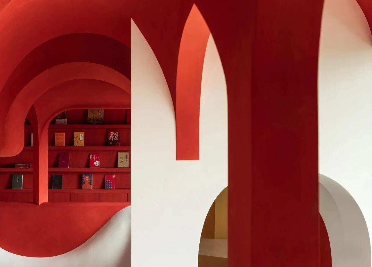 一个红房子丨一日向设计-22