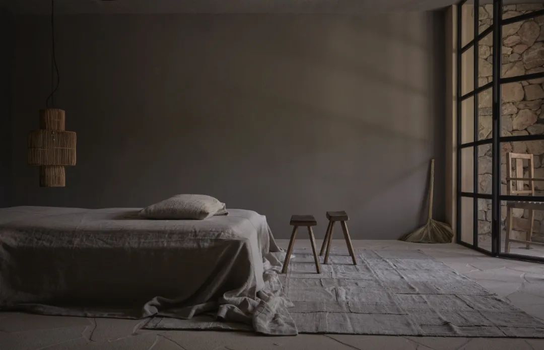 伊比沙岛自然之美 | La Granja Ibiza 农舍设计-40