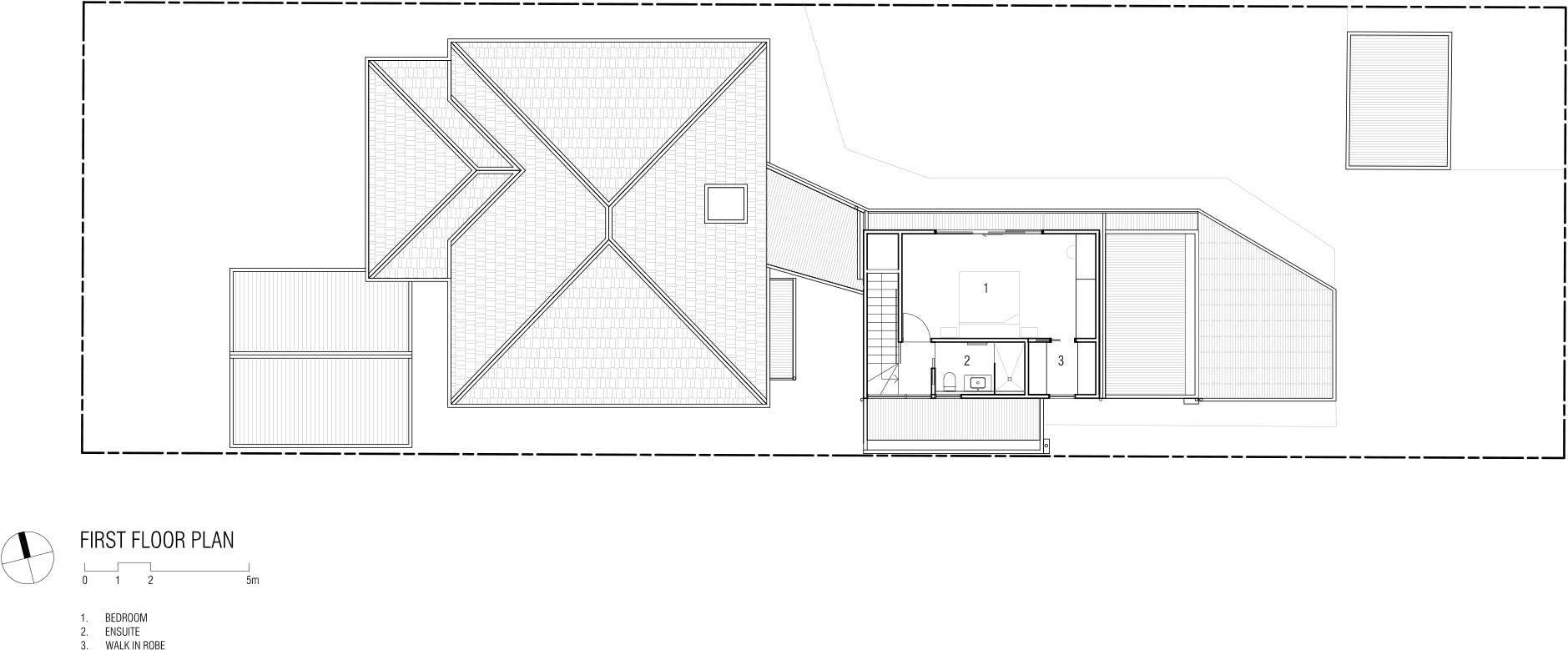 没有预订的房子丨澳大利亚丨Sarah Lake Architects-20