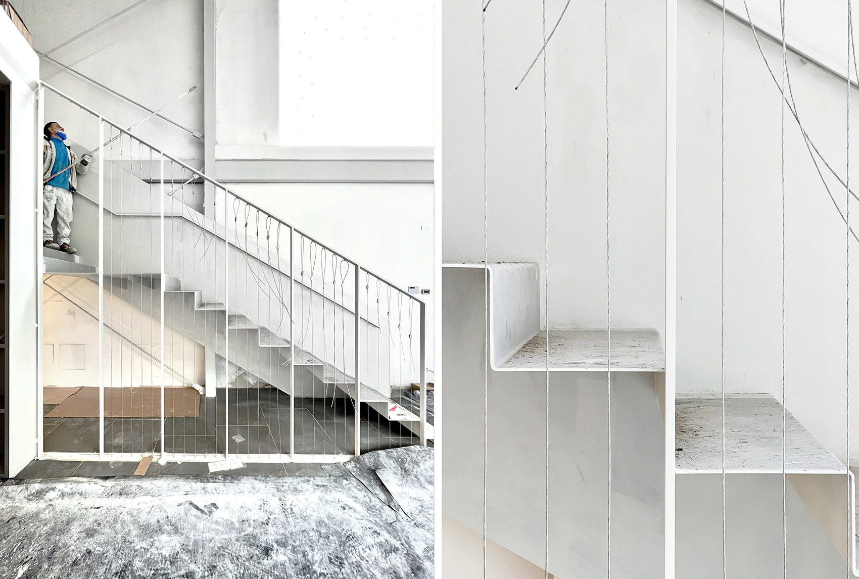 Trafilerie Mazzoleni 行政中心丨意大利贝加莫丨Studio Capitanio Architetti-107