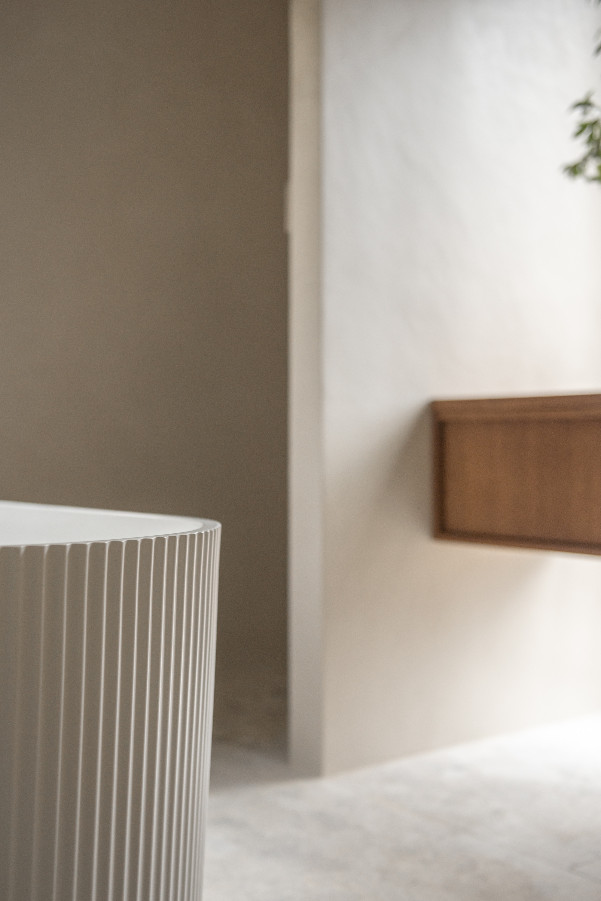 在生物气候翼屋下丨法国巴黎丨KIDA Architecture & Design-35