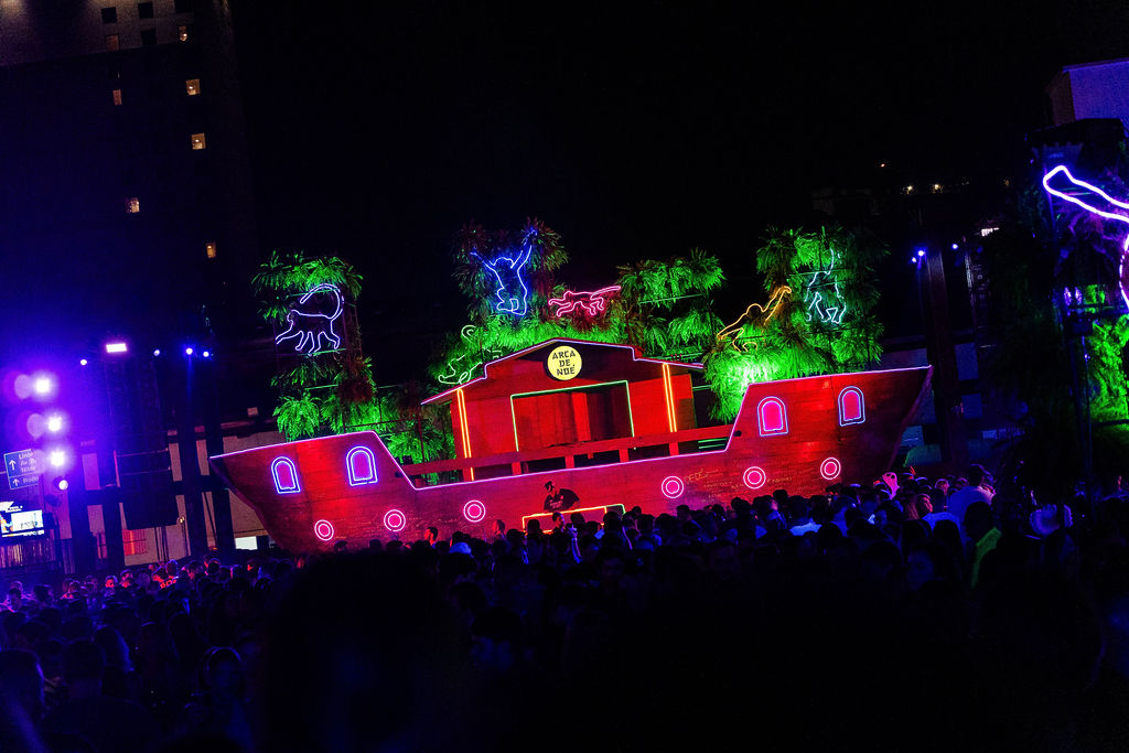 CENOGRAFIA | ARCA DE NOÉ ÉDEN (RJ) 2024-15