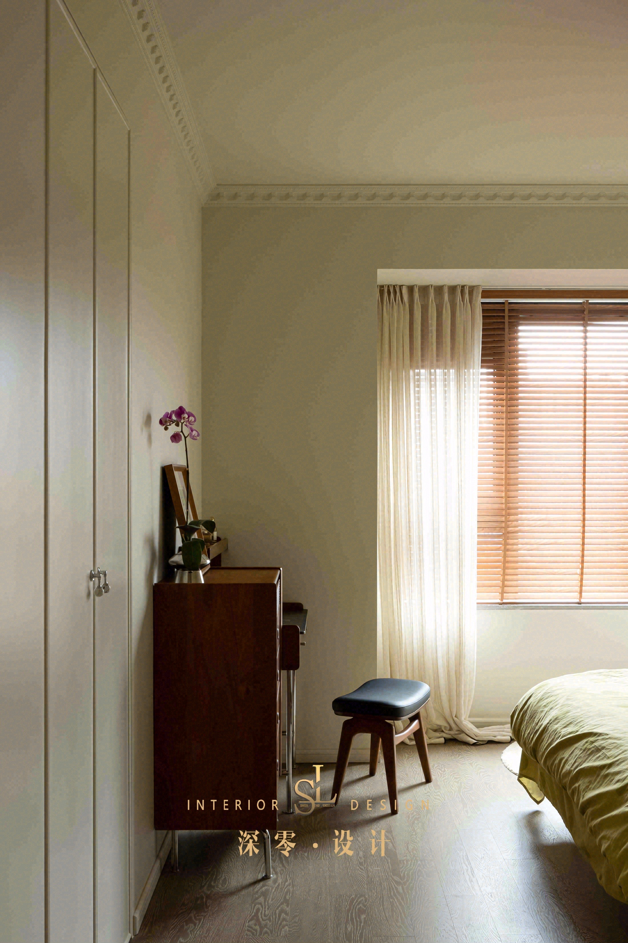 祥生庐州云境·实景丨深零设计-25