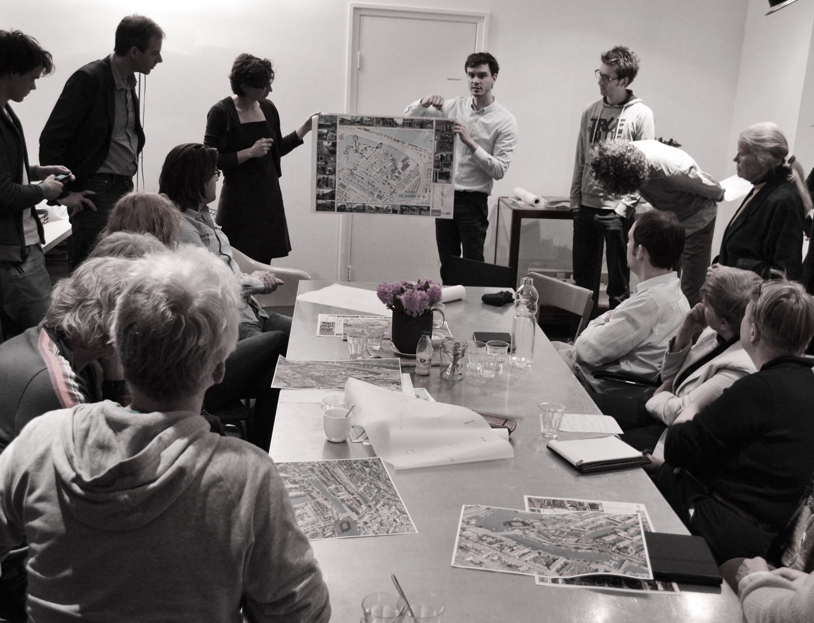 Gebiedsvisie Oostelijke Eilanden | Urhahn-0