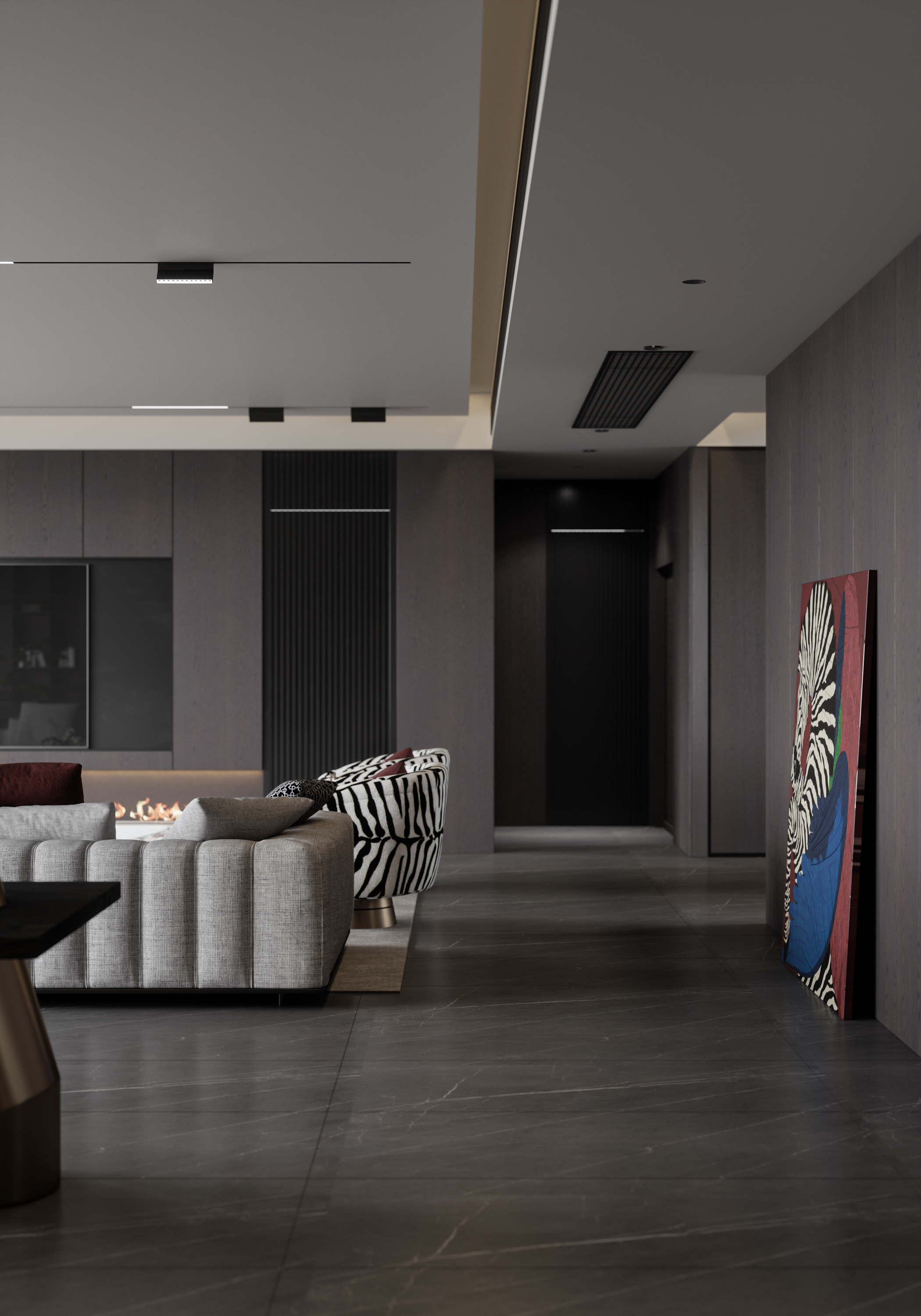 意式风格设计渲染丶-11