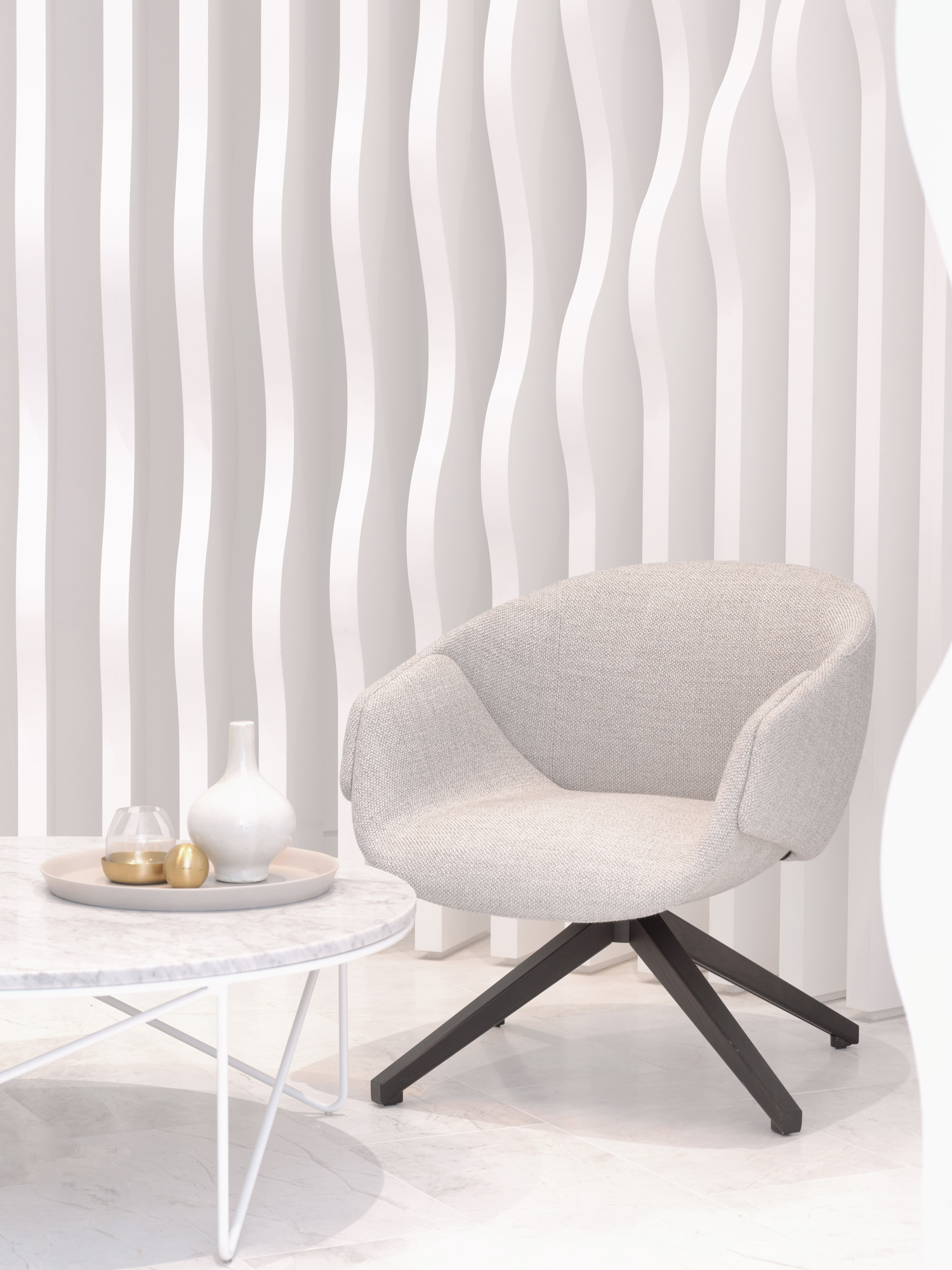 烈酒销售中心丨BrazilPara丨DBI Architects-12