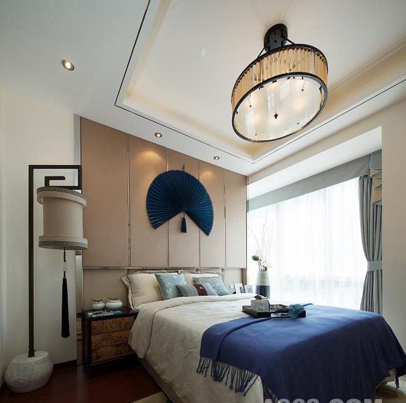 宝鸡东岭国际社区样板房1-16