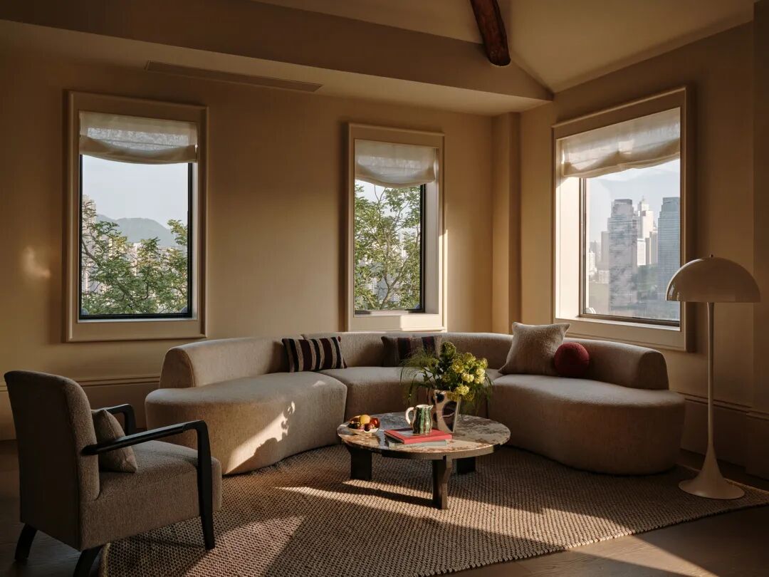 既象·仁爱堂正式启幕|百年气象，演绎重庆全新风尚地标-48