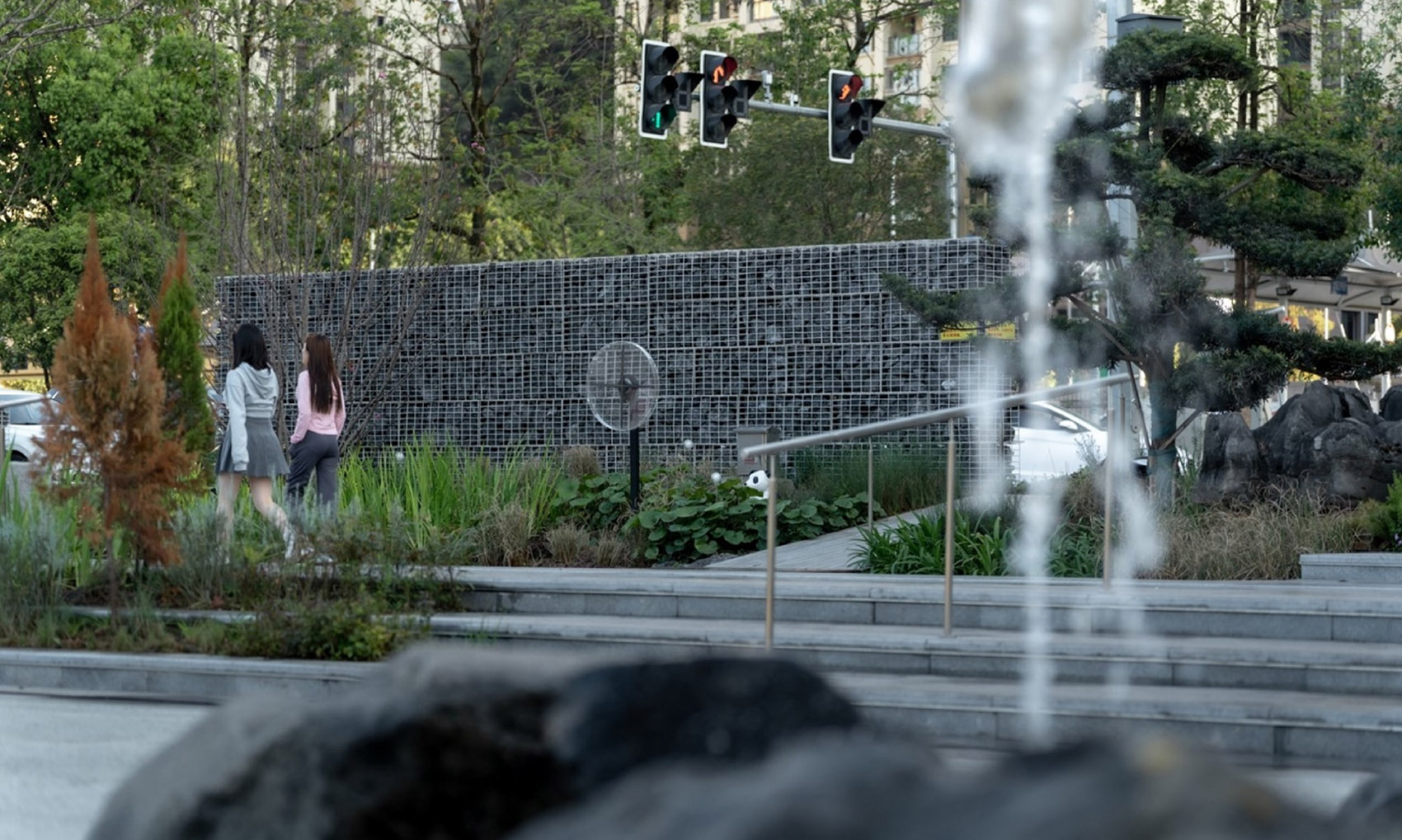 长涪汇·重庆涪陵滨江大道片区更新丨中国重庆丨EDGE一界设计+重庆大恒+重庆联创+重庆象界-146