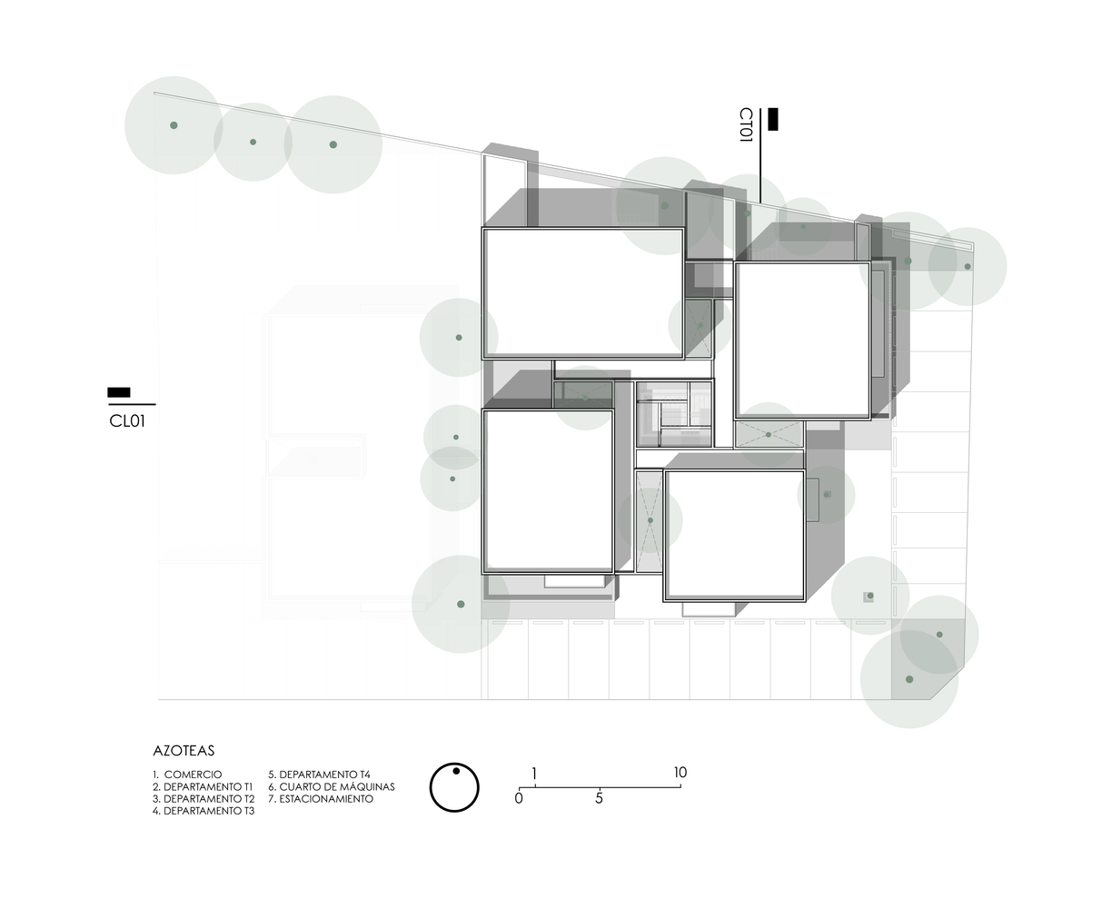 Ame 247 住宅楼-52