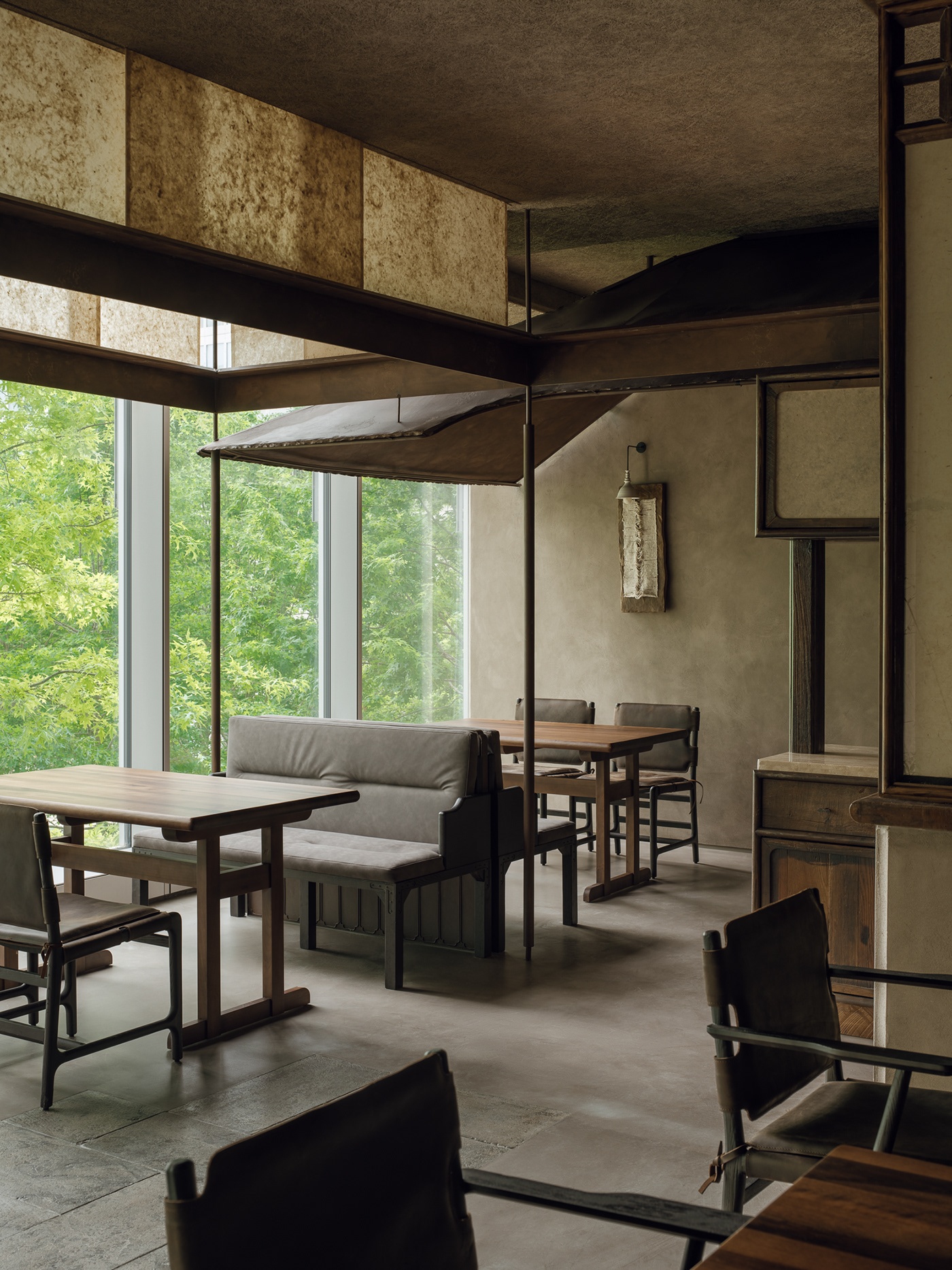 瑭所&元古雲境·天目里丨中国杭州丨無之设计-29