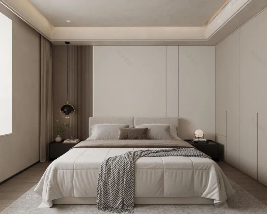 野奢丨研宅出品-37