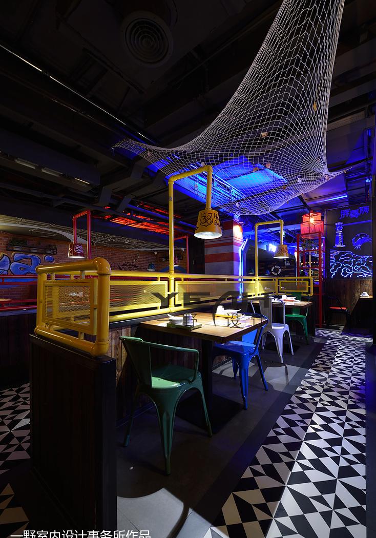 胖哥俩肉蟹煲杭州店-51