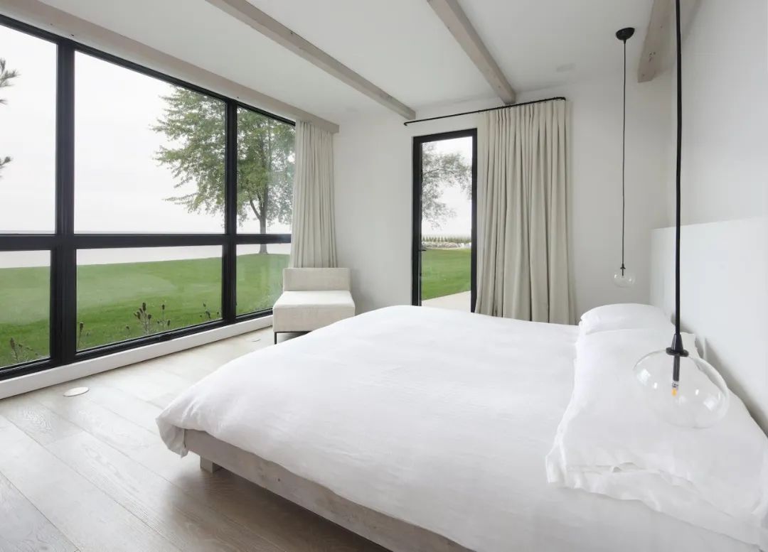 北卡罗来纳州众议院丨美国丨Brie Williams,Steven Friedman-76