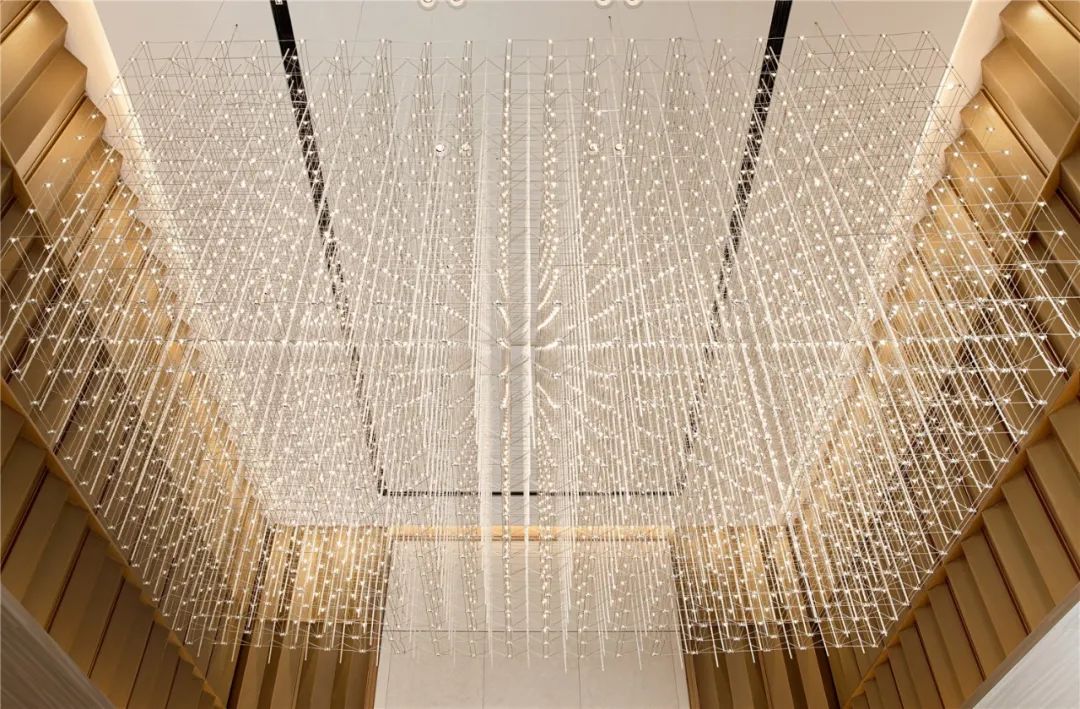 淄博金地华著售楼处丨中国淄博丨矩阵北京设计中心-15