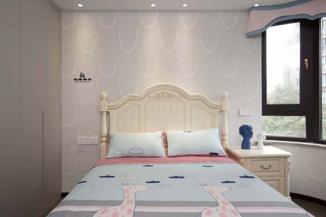 现代简约,留白生活的遐想——镇江永隆城市广场 190 平米设计案例-43