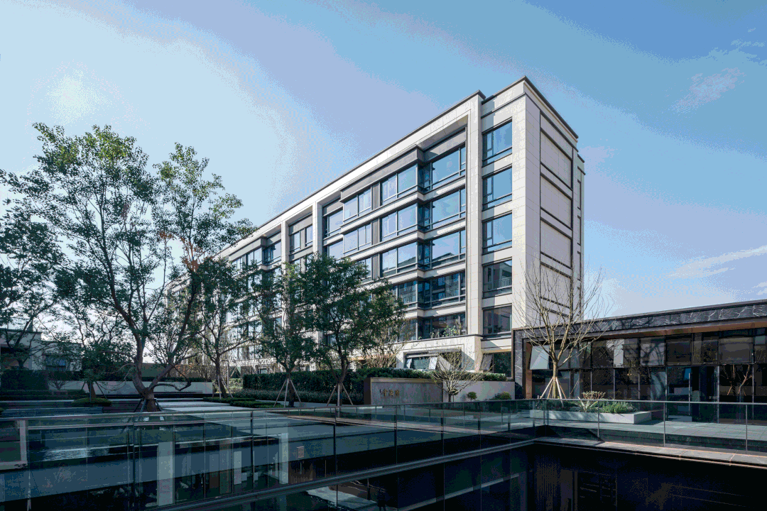 金茂·锦江金茂府丨中国成都丨PTA上海柏涛-0