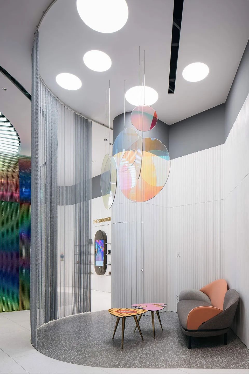 【636期】AI驱动数字化交互体验，B+Tube新一代新零售智能美妆集合店-44