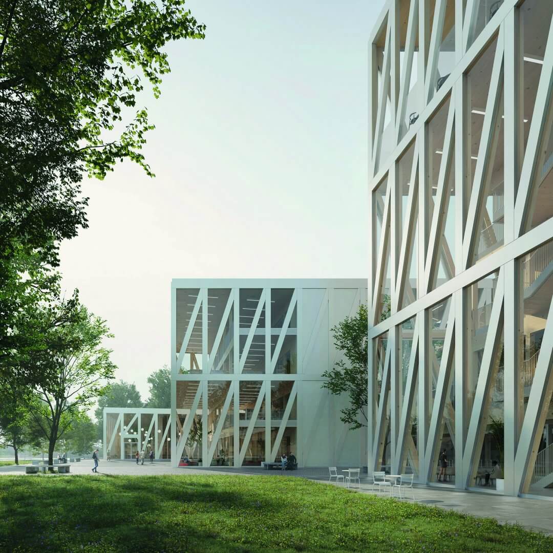 丨爱沙尼亚塔尔图丨Luca Poian Forms-14