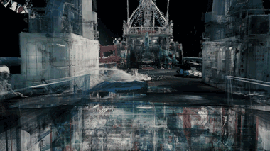 都市见证:蛇口渔港之转型,深圳 / 24 ScanLab-8