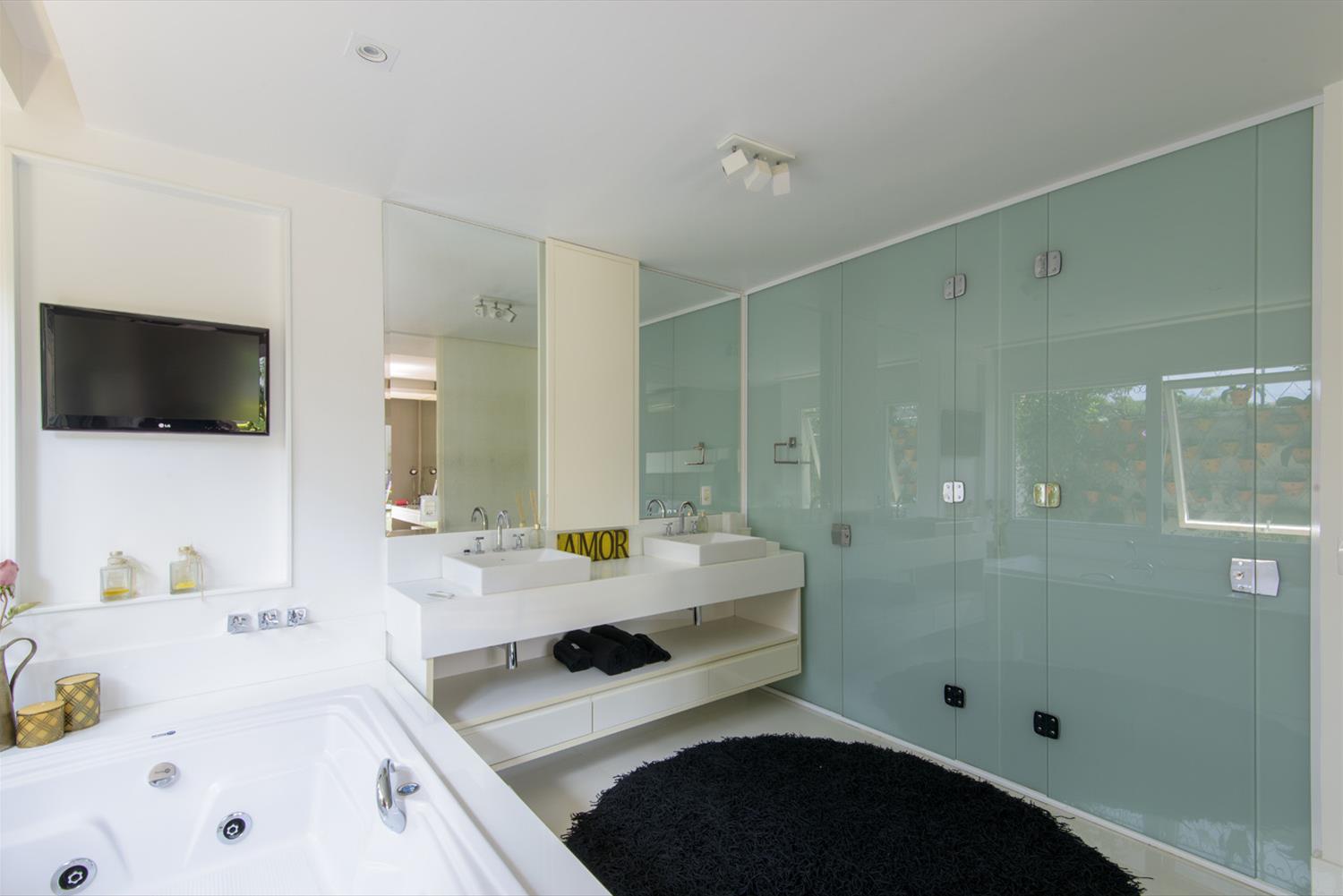 Casa Brooklin 住宅-15