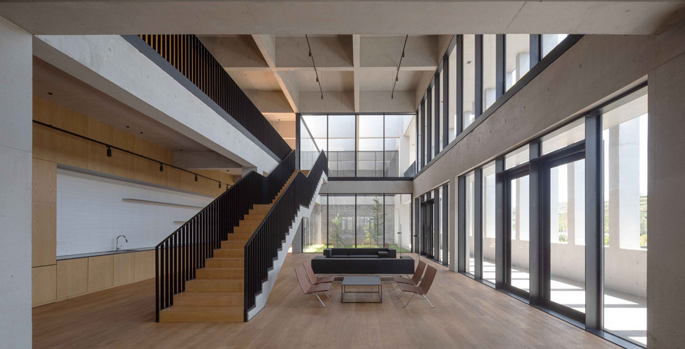 丨中国山西丨JSPA Design-69